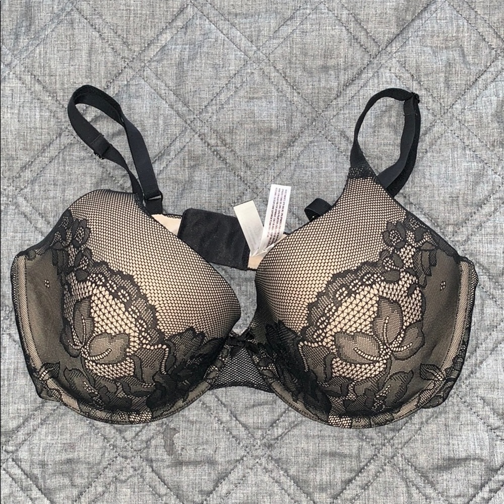 Lace Bra